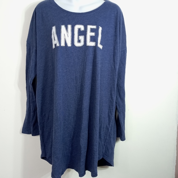Victoria's Secret Other - Victoria Secret long sleeve sleeping shirt